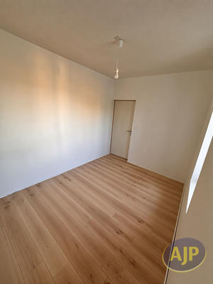Appartement - 38 m² - 3 pièces