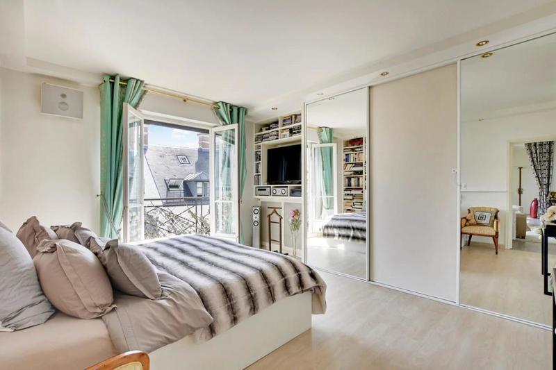 Loft - 132 m² - 4 pièces