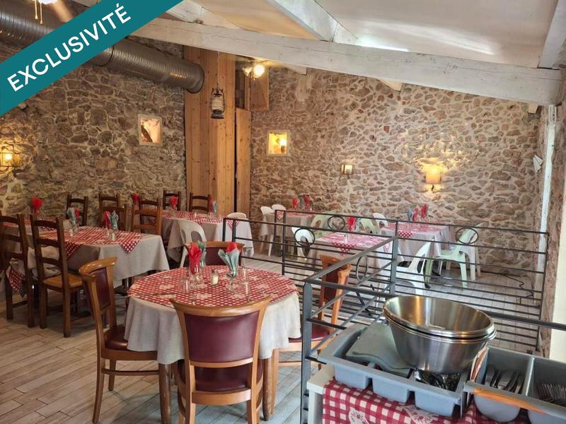 Local commercial - 108 m²