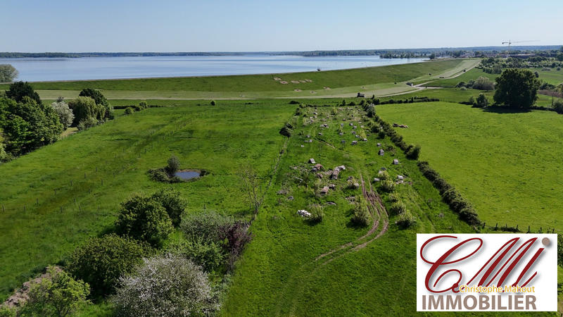 Terrain - 10 137 m²