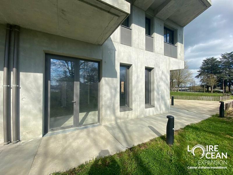 Local commercial - 103 m²