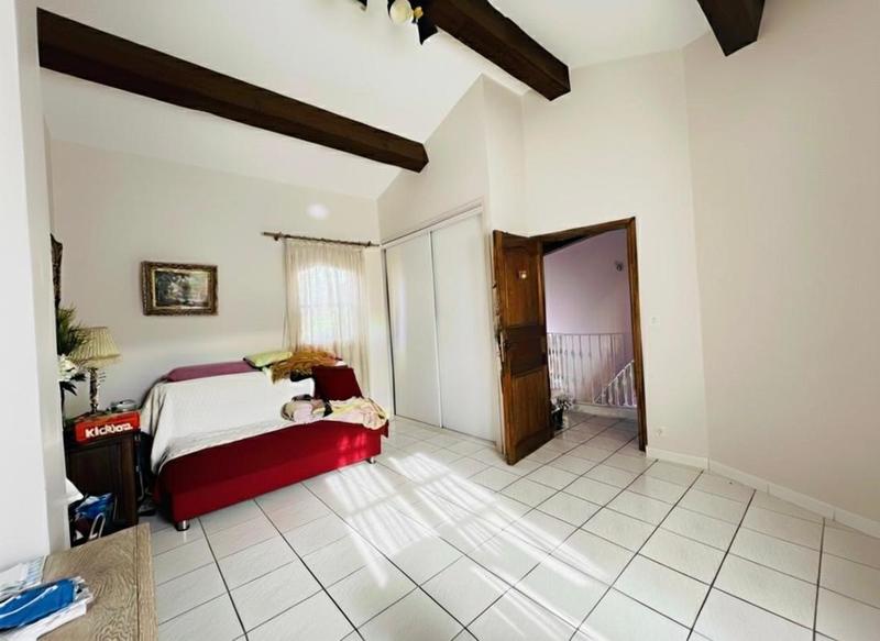 Maison - 168 m² - 5 pièces