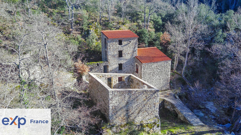 Bastide - 117 m² - 5 pièces