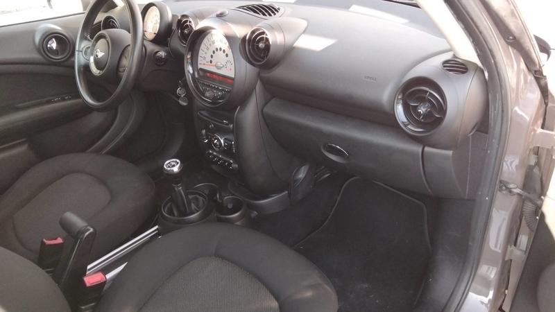 Mini Countryman 1.6 d 112 All4 Cooper