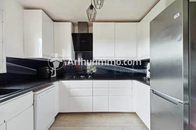 Maison - 90 m² - 3 pièces