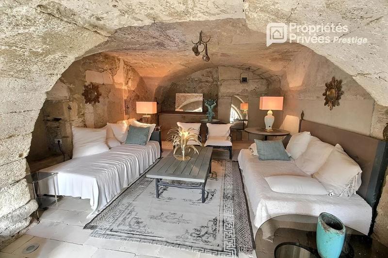 Demeure - 330 m² - 11 pièces