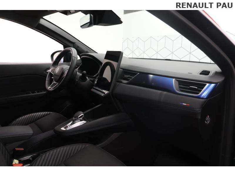 Renault Symbioz E-Tech full hybrid 145 Esprit Alpine