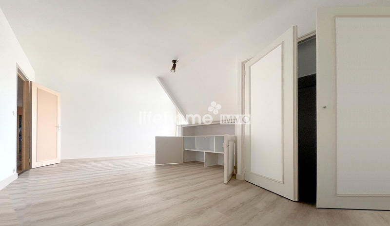 Maison - 190 m² - 7 pièces