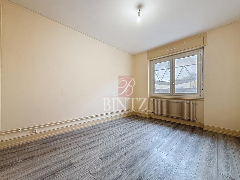 Appartement - 52 m² - 2 pièces