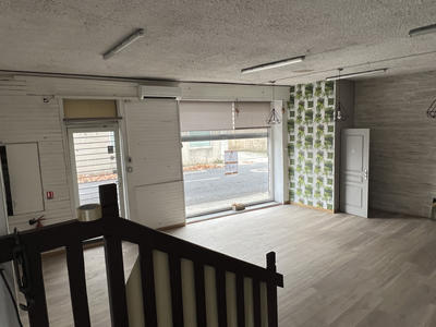 Immeuble - 385 m² - 8 pièces