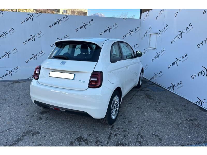 Fiat 500 e 95 ch Action