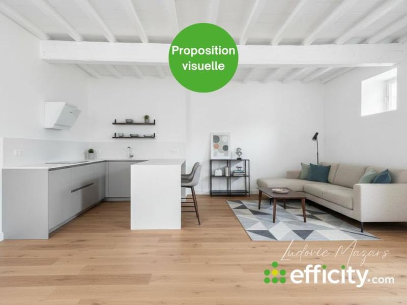 Maison - 161 m² - 4 pièces