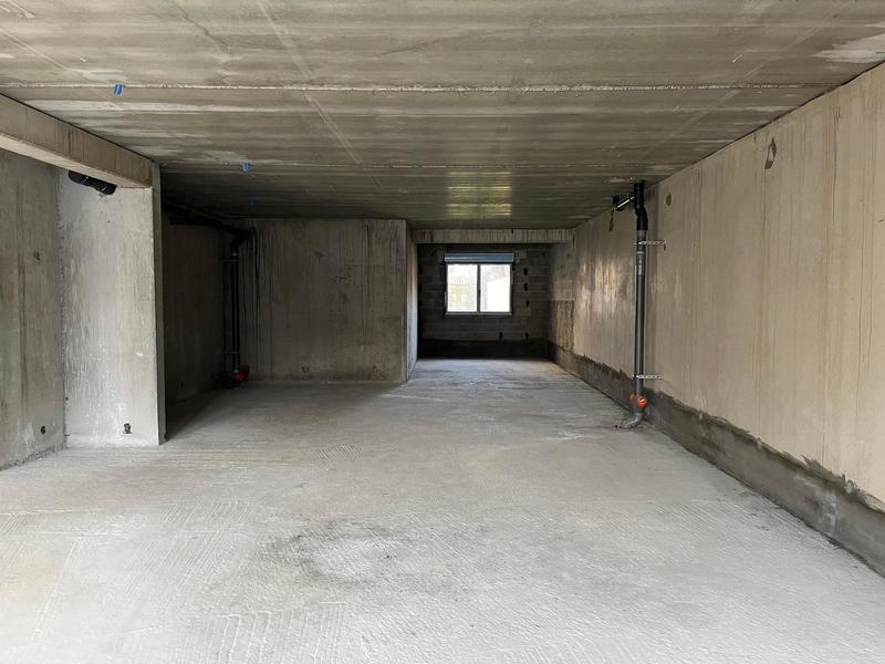 Local commercial - 100 m²