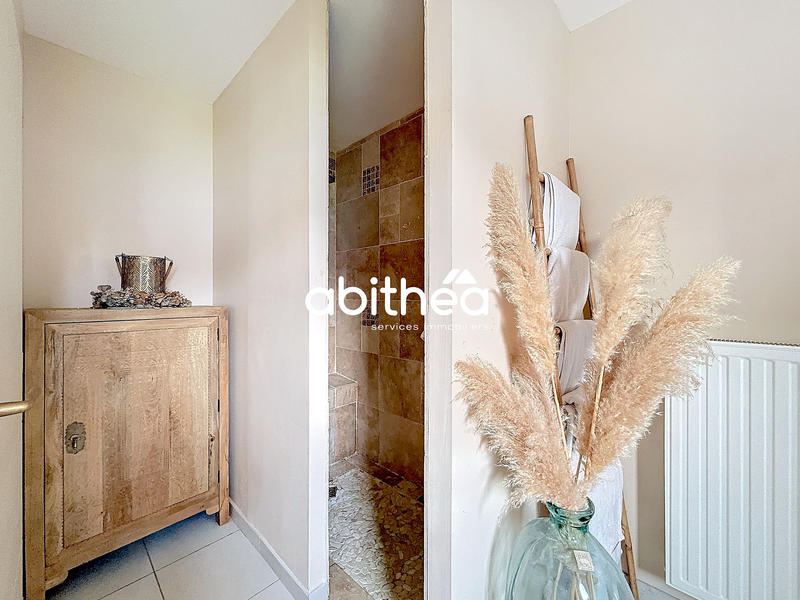 Maison - 144 m² - 5 pièces