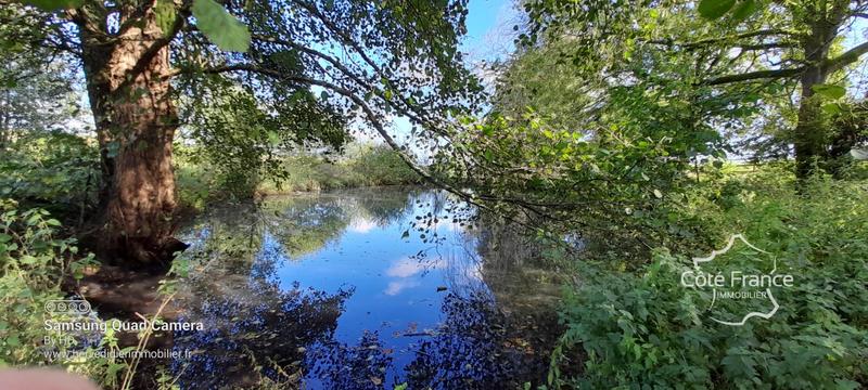 Ferme - 160 m² - 10 pièces