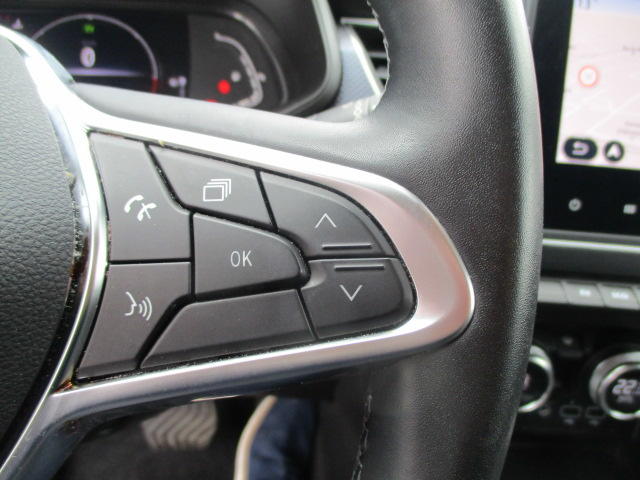 Renault Arkana Business E-Tech 145