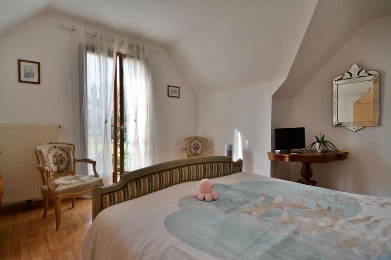 Maison - 145 m² - 7 pièces