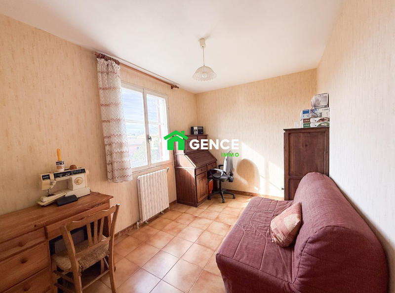 Villa - 85 m² - 4 pièces