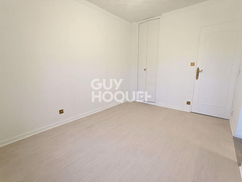 Appartement - 81 m² - 4 pièces