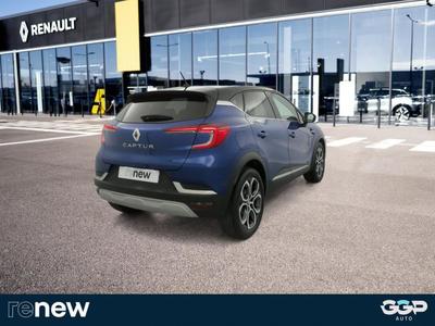 Renault Captur TCe 90 - 21 Intens