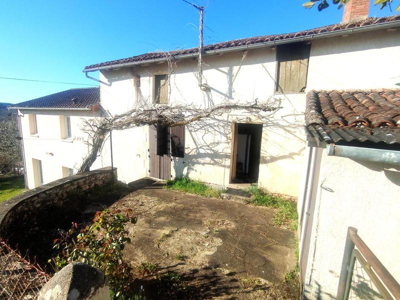 Maison - 136 m² - 7 pièces