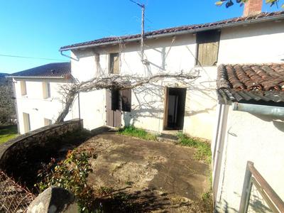 Maison - 136 m² - 7 pièces