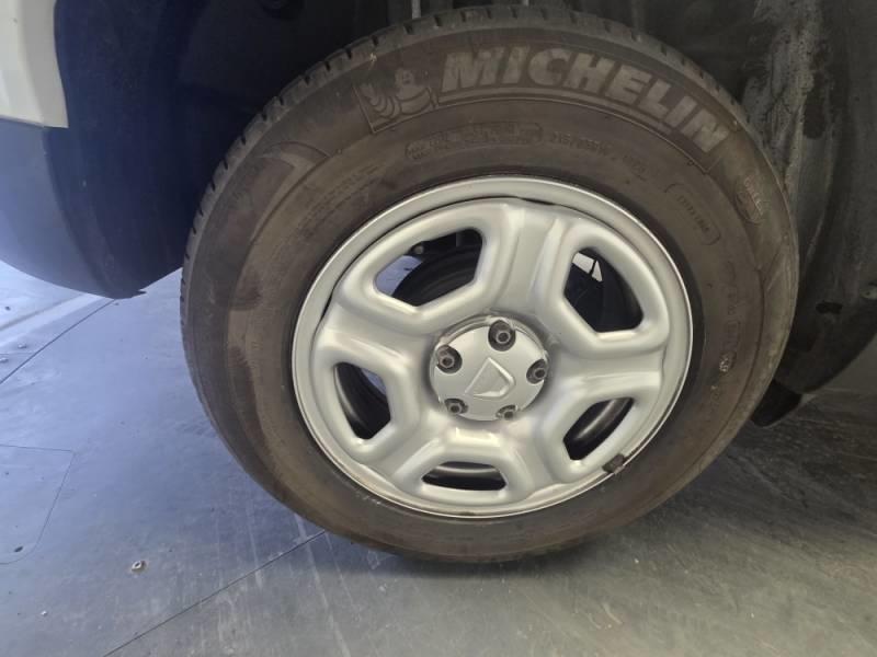 Dacia Duster dCi 90 4x2 Essentiel