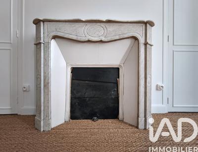 Appartement - 137 m² - 5 pièces