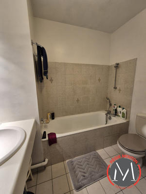 Appartement - 36 m² - 1 pièce