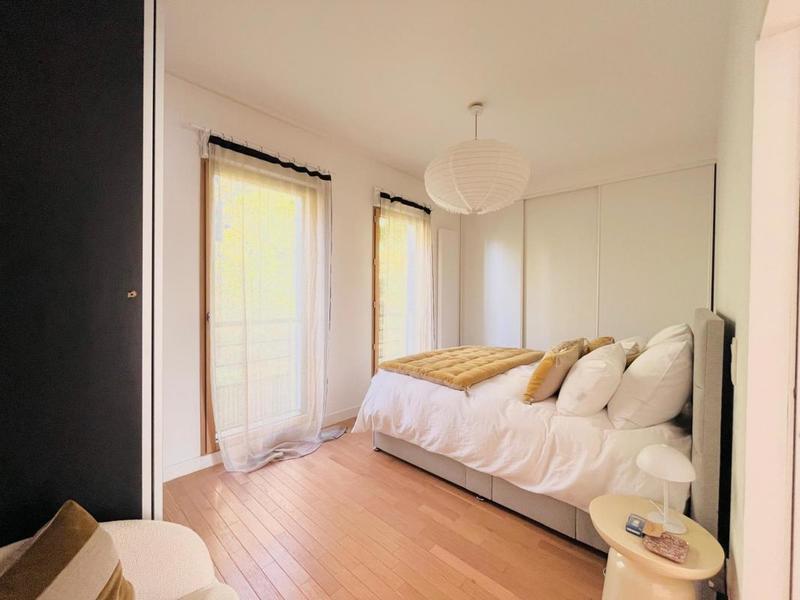 Appartement - 114 m² - 5 pièces