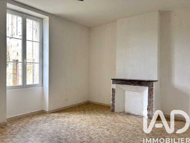 Maison - 179 m² - 8 pièces