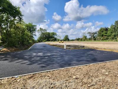 Terrain constructible - 1 680 m²