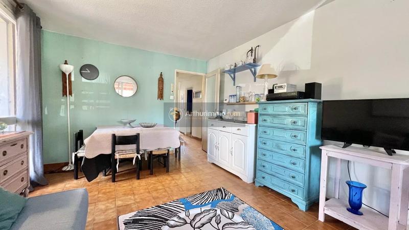 Appartement - 54 m² - 3 pièces