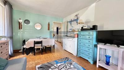 Appartement - 54 m² - 3 pièces