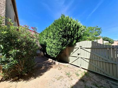 Maison - 97 m² - 4 pièces