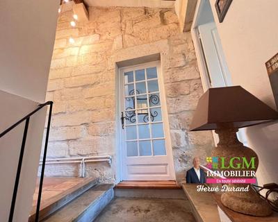 Mas - 193 m² - 7 pièces