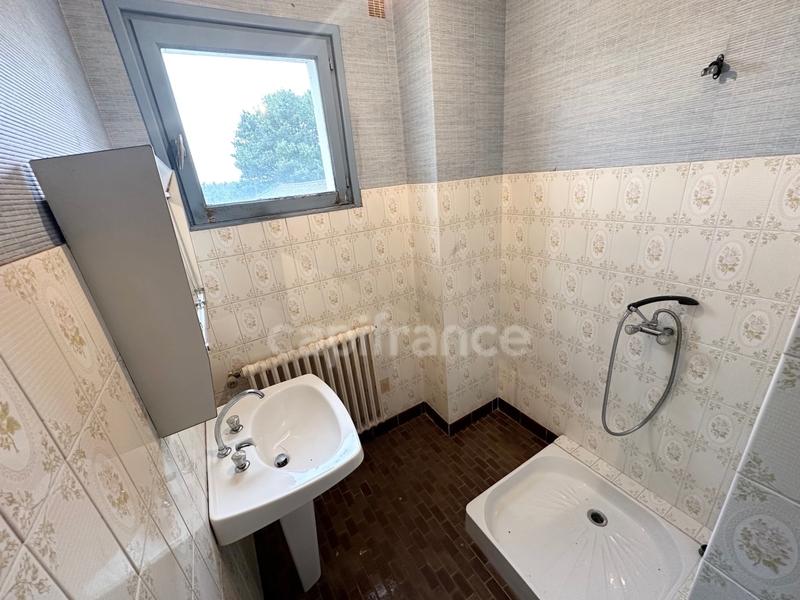 Maison - 113 m² - 5 pièces