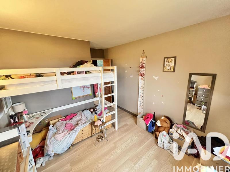 Maison de campagne - 112 m² - 6 pièces