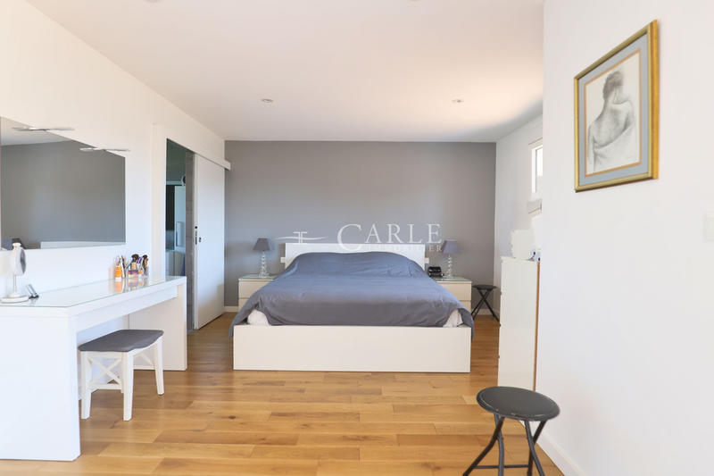 Villa - 178 m² - 7 pièces