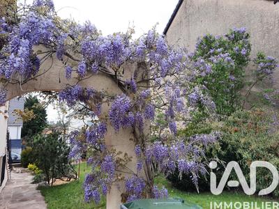 Maison - 139 m² - 5 pièces