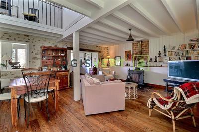 Maison - 73 m² - 3 pièces