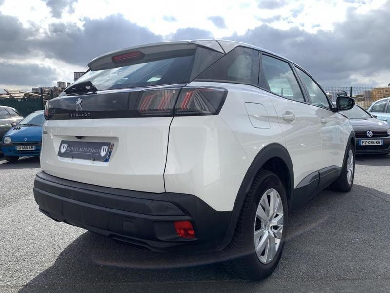 Peugeot 3008 1.5 BlueHDi 130 Ch Active Business - Garantie 6 Mois