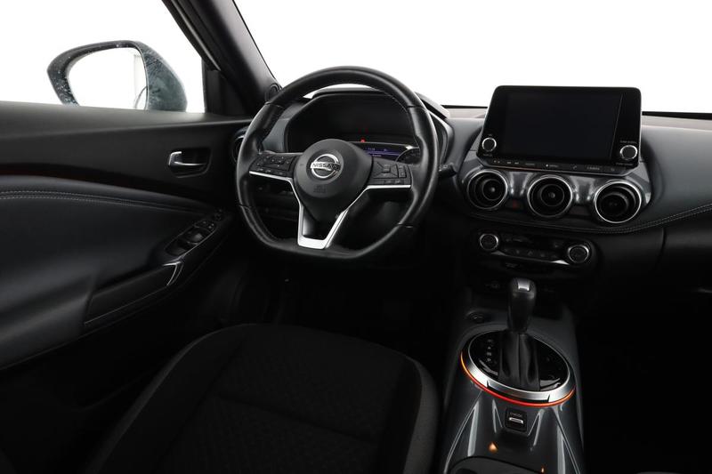 Nissan Juke 1.0 Dig-T Dct 117 ch