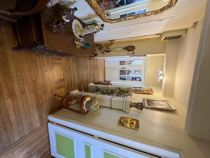 Appartement - 90 m² - 3 pièces