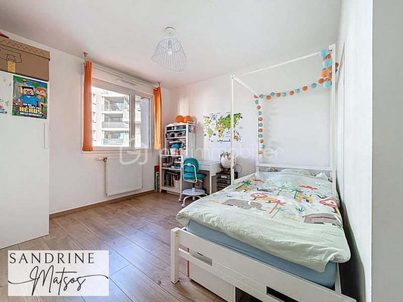 Appartement - 74 m² - 4 pièces