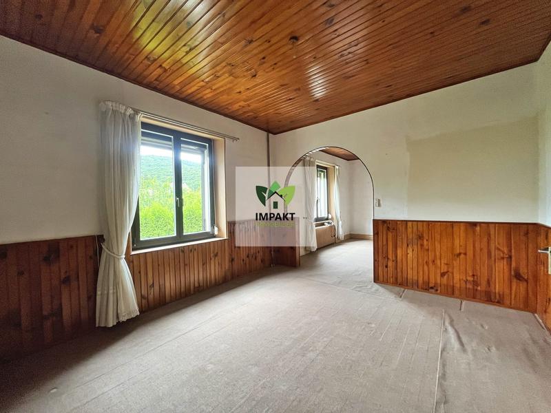 Maison - 194 m² - 7 pièces