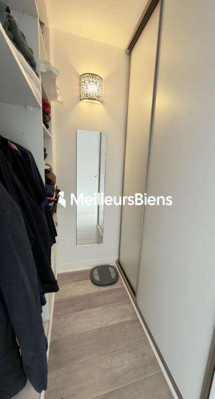 Appartement - 52 m² - 2 pièces