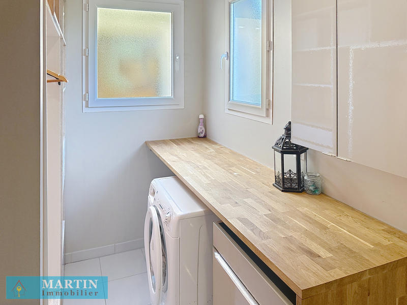 Villa - 250 m² - 10 pièces