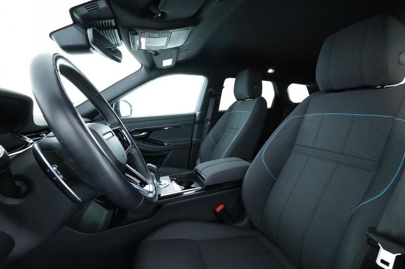 Land Rover Range Rover Evoque P200 FlexFuel mHEV R-Dynamic Awd Bva9 200 ch