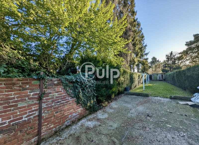 Maison - 82 m² - 5 pièces